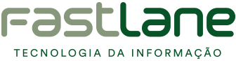 fastlane tecnologia da informação logo