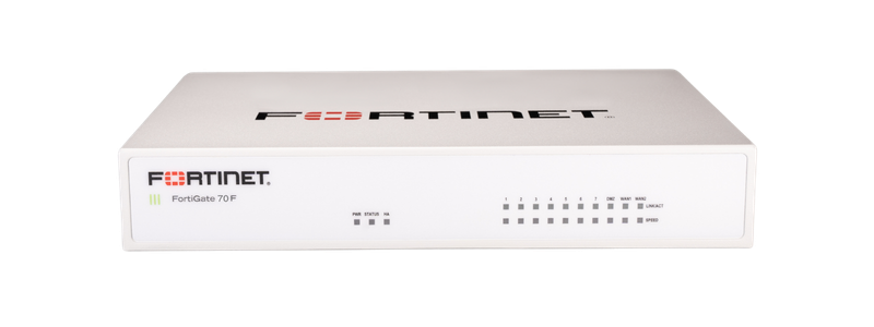 fortigate 70f